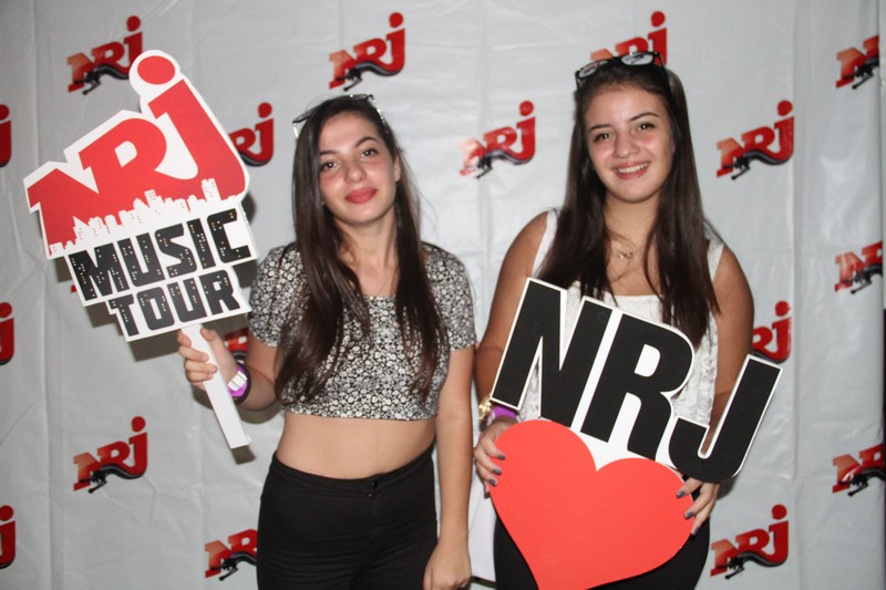 NRJ Music Tour 2016 Part 3